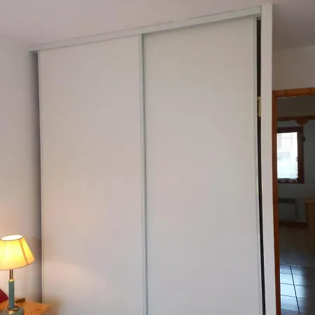 Apartamento Apartamento Con Amplio Jardin Cerca De Puigcerda