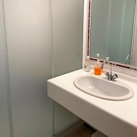 Apartamento Con Amplio Jardin Cerca De Puigcerda Apartamento Sainte-Leocadie