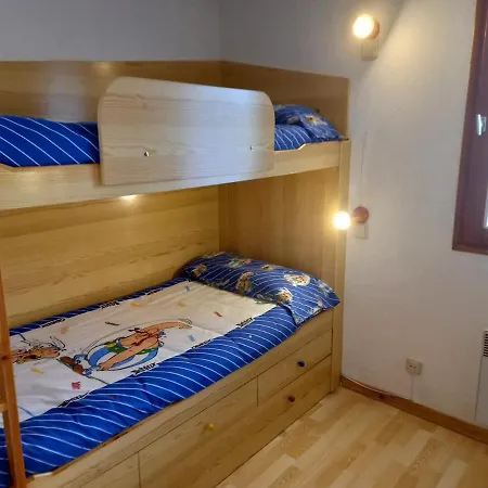 Apartamento Con Amplio Jardin Cerca De Puigcerda Apartamento