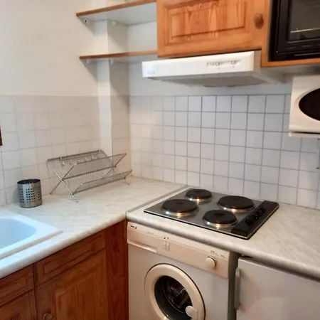 Apartamento Con Amplio Jardin Cerca De Puigcerda Apartamento *